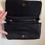 Universal Threads Universal Thread Black Crossbody Bag with Chain Strap Photo 2