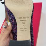 Kate Spade new york Baneera Glitter Mary Jane Pumps Photo 4