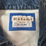 Acne Studios  Bla Konst Denim Jacket Photo 1
