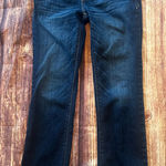 Abercrombie & Fitch Women’s  Low Rise Straight Jeans Size 4 Photo 0