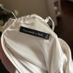 Abercrombie & Fitch Abercrombie Giselle Pleated Maxi Dress Photo 6