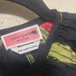 Kate Spade ‎ Just Rosy Keyhole Top Silk Size XXS Photo 5