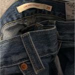 Levi's Levi’s Low Pro Straight Jeans Photo 3