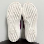 Revitalign Deep Orchid Purple Stella Knit Fabric Slide Slip On Mules Shoes 9.5 B Photo 9