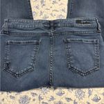 Kut From The Kloth Size 8 Blue Jeans Photo 8