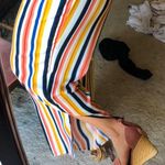 Xhilaration Striped Jumpsuit Photo 3