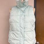 Old Navy Puffer Vest L Photo 2