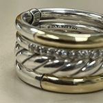 David Yurman Ring Photo 3