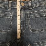 American Eagle GUC SHORTS Women’s Size 2 AEO HI-RISE SHORTIE Super Stretch Short Photo 10