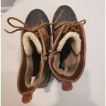 Yuu Duck Boots Size 9M Photo 8