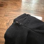 Garage  V-Neck Crop Top Photo 1