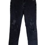 Free People NWT We the Free The Lasso High Waist Straight Leg Jeans Photo 1