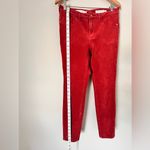 Pilcro Anthropologie   Jeans Women Size 29High Rise Jeans Photo 11