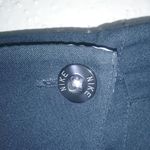 Nike M Tennis Wrap Skirt Navy Purple Photo 5