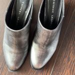Chinese Laundry  Pewter slide cowboy Shoes Photo 1