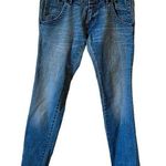 Levi's Levi’s Y2K Red White/Green Tab Eco Organic Cotton Jeans Photo 0