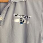Nike | Seacoast United Dri-fit Polo Short Sz Med Photo 2