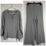 Free People  Beach Hailee Sweater Set Size XS Photo 1