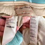 Free People Jacket Rivington Sherpa Oversized Fleece Winter Amber Combo S NWT Photo 7