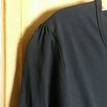 Take Two Empire Waist Top Embroidered Size L Photo 5