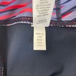 Athleta Electra Sonar Multicolor Leggings Sz S Photo 5