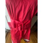 Kate Spade  New York Sawyer Colorblock Fit & Flare Dress Size 12 Photo 1