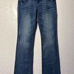 Delia's  mid rise jeans Photo 0