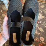 Unique Flat Shoes Size 9 Photo 0