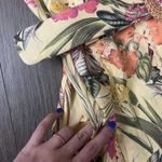 Significant Other Belted Mini Dress Photo 6