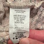 Ginger G  Multicolor Elephant Print Tank Top Photo 2