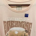 Ford bronco boho western cactus tee desert dreaming Pink Size M Photo 1