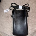 Old Navy Black Crossbody Bag Photo 3