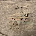 Pusheen hang glider summer tank top 3X Photo 2