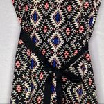 Pink Rose  Mini‎ Dress Photo 5