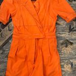 Boutique Day + Moon Romper Photo 0