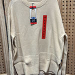 Gap ladies cotton sweater nwt Photo 0