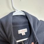 Colsie | Cropped Mock Neck Half Photo 2