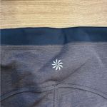 Athleta  Stash Pocket Ultimate 7/8 Tight Legging High Waisted Cropped Size S Photo 6