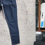 Denizen from Levi's  Curvy Skinny Jeans Classic Style Blue 16 Photo 6