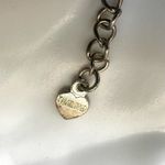 Nakamol brown and cream pearl multi strand long chain necklace Photo 12