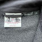 Spyder  Women's Charcoal Utility Jacket Photo 4