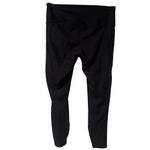  Black Under Armour Athletic Heatgear Compression Legging Size Large Photo 4