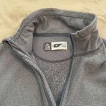Alpine Design Striped Quarter Zip Fleece Photo 1