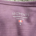 Seg’ments Women’s 3/4 Sleeve Basic/Essential Tencel V Photo 12