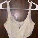 Playboy  Crop Tank Top Photo 0