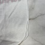 Vintage Sleep Shirt Single Stitch Prestige LTD Cold Feet Warm Heat Penguin M White Size M Photo 6