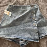 Dry Goods  Jean Skirt Photo 0