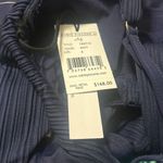 Robin Piccone New.  navy one piece. Size 8. Retails $168 Photo 8