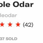 Guess X A$AP ROCKY COLLABORATION 3/4 Sleeve Mockneck Photo 4