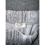 John Galt Sweatpants Women Small Velour Elastic Waist Photo 6